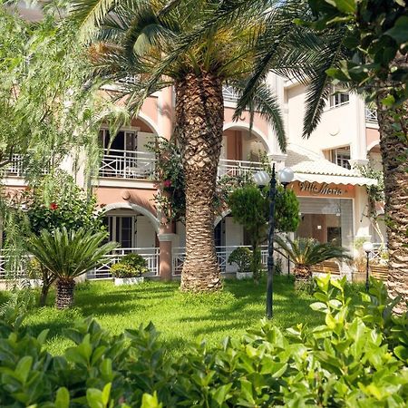 Villa Maria Laganás Eksteriør bilde